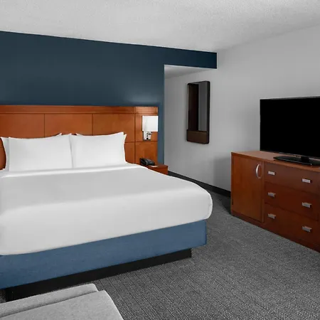Courtyard By Marriott Salt Lake City Sandy Exterior photo