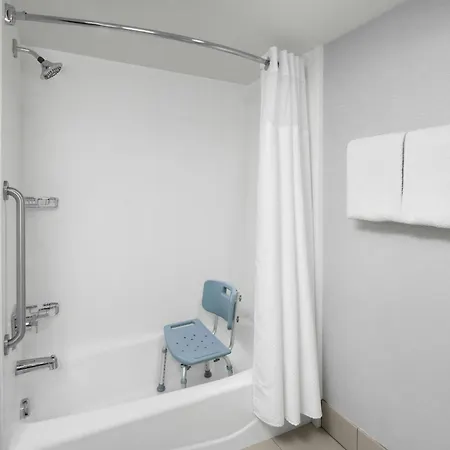 Courtyard By Marriott Salt Lake City Sandy Exterior photo