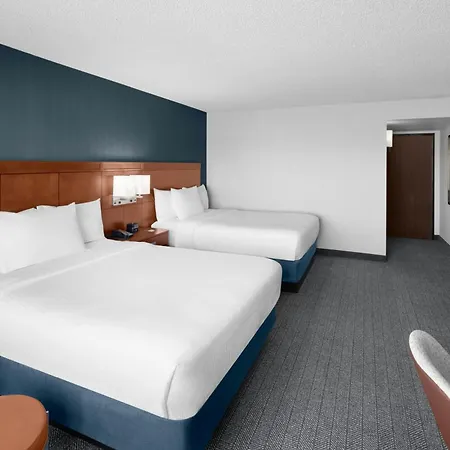 Courtyard By Marriott Salt Lake City Sandy Exterior photo