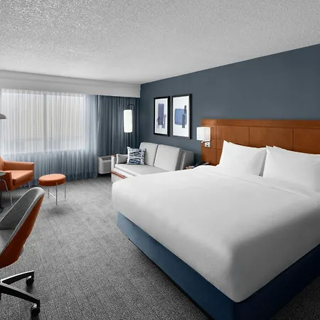 Courtyard By Marriott Salt Lake City Sandy Exterior photo