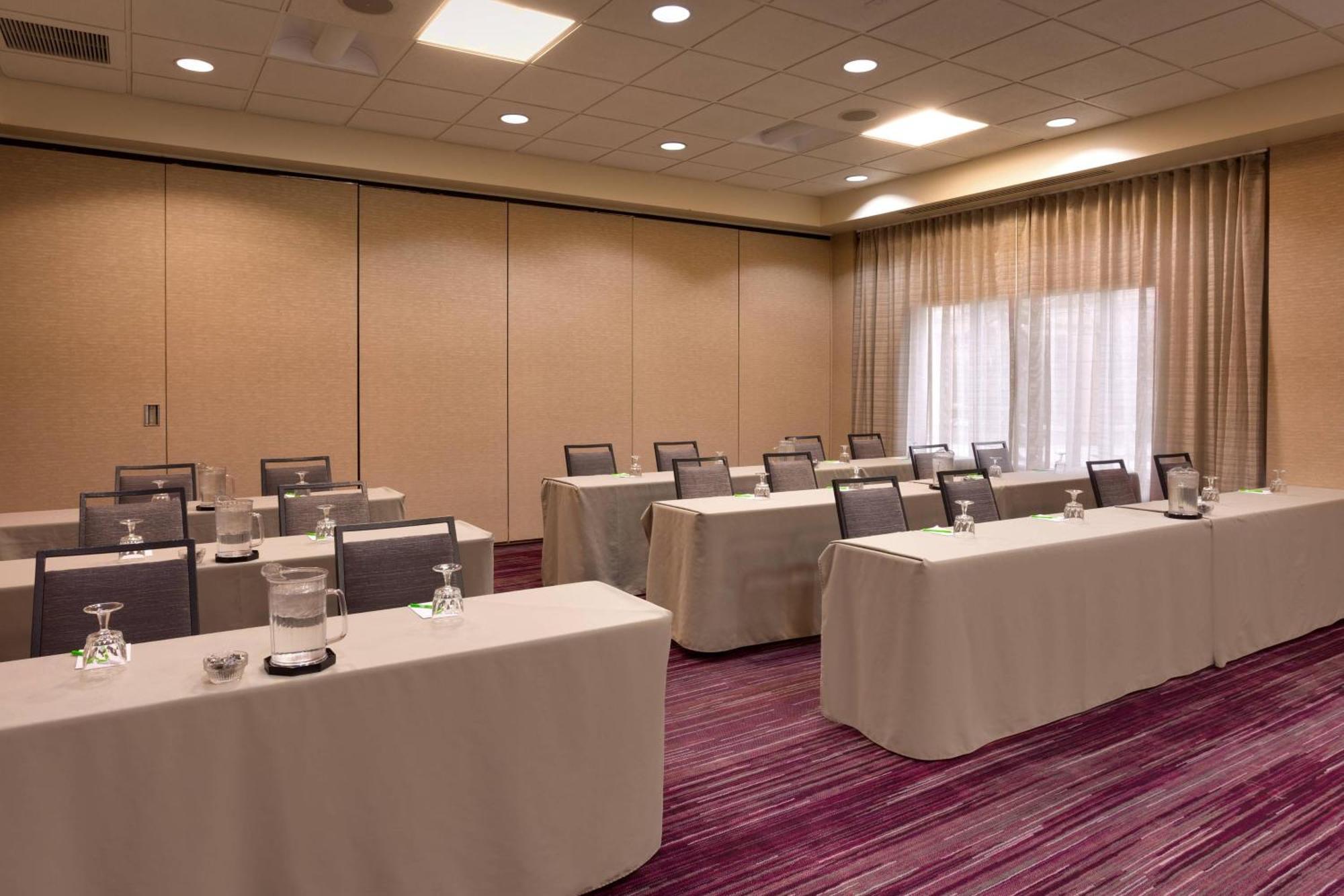 Hotel Courtyard By Marriott Salt Sandy