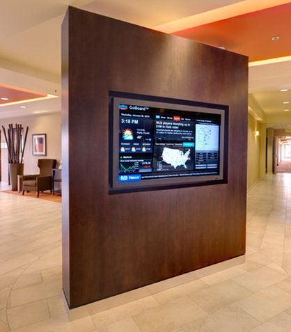 Courtyard By Marriott Salt Hotel