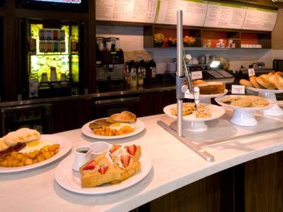 Hotel Courtyard By Marriott Salt Lake City Sandy