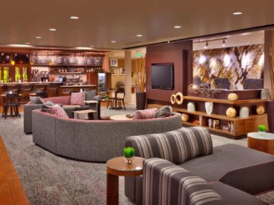 Courtyard By Marriott Salt 3* Sandy
