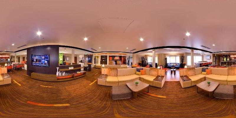 Hotel Courtyard By Marriott Salt