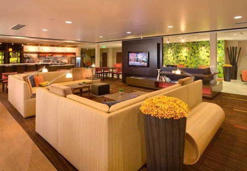 Courtyard By Marriott Salt Sandy