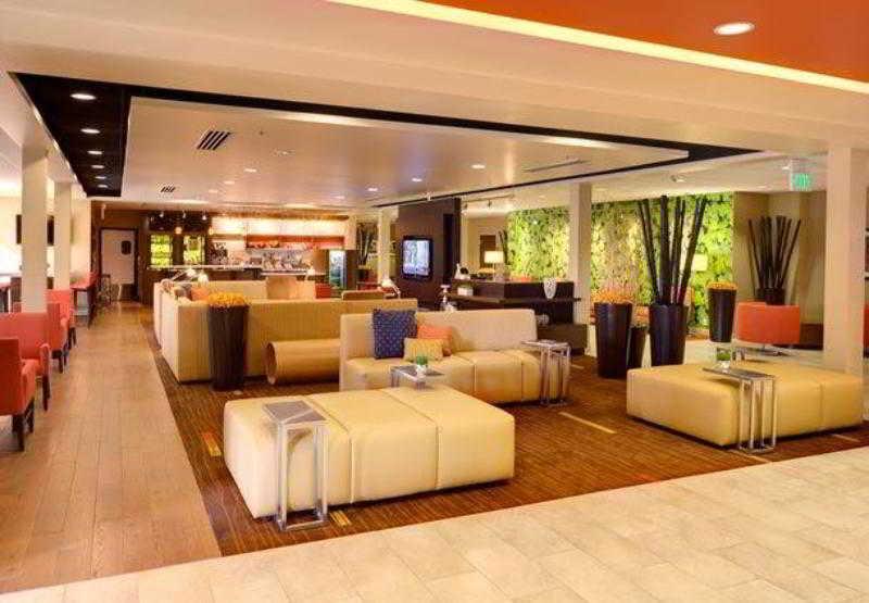 Hotel Courtyard By Marriott Salt