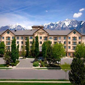 Courtyard By Marriott Salt Hotel Sandy