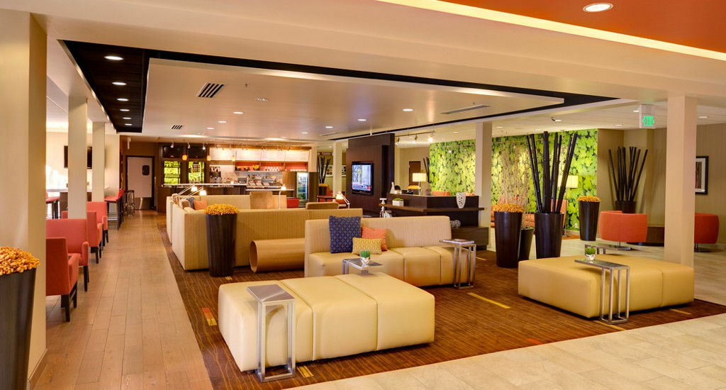 Courtyard By Marriott Salt Lake City Hotel Sandy