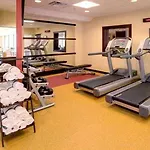 Courtyard By Marriott Salt Lake City Sandy 